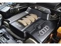 EŞREFOĞLU 1999 A8 QUATTRO LONG 45.000 KM, EMSALSİZ