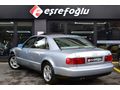 EŞREFOĞLU 1999 A8 QUATTRO LONG 45.000 KM, EMSALSİZ