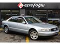 EŞREFOĞLU 1999 A8 QUATTRO LONG 45.000 KM, EMSALSİZ