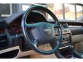 EŞREFOĞLU 1999 A8 QUATTRO LONG 45.000 KM, EMSALSİZ