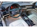 EŞREFOĞLU 1999 A8 QUATTRO LONG 45.000 KM, EMSALSİZ