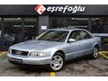 EŞREFOĞLU 1999 A8 QUATTRO LONG 45.000 KM, EMSALSİZ