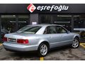 EŞREFOĞLU 1999 A8 QUATTRO LONG 45.000 KM, EMSALSİZ