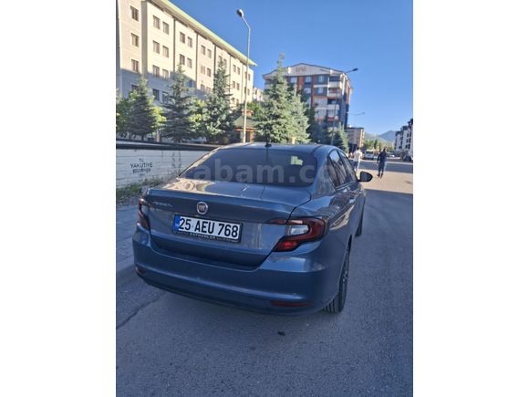 HATASIZ BOYASIZ EGEA URBAN