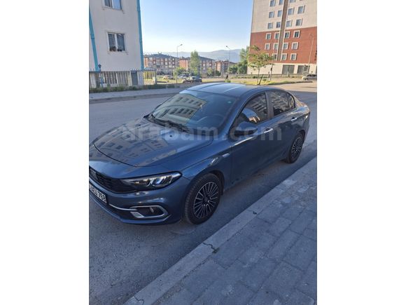 HATASIZ BOYASIZ EGEA URBAN