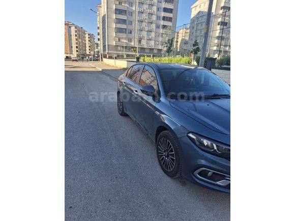 HATASIZ BOYASIZ EGEA URBAN
