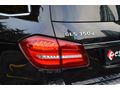 EŞREFOĞLU 2016 GLS 350 D HATASIZ BOYASIZ BAYİİ 9G-TRONİC
