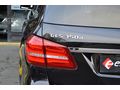 EŞREFOĞLU 2016 GLS 350 D HATASIZ BOYASIZ BAYİİ 9G-TRONİC