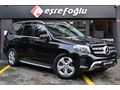 EŞREFOĞLU 2016 GLS 350 D HATASIZ BOYASIZ BAYİİ 9G-TRONİC