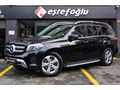EŞREFOĞLU 2016 GLS 350 D HATASIZ BOYASIZ BAYİİ 9G-TRONİC