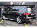 EŞREFOĞLU 2016 GLS 350 D HATASIZ BOYASIZ BAYİİ 9G-TRONİC