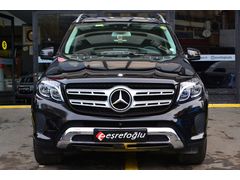 EŞREFOĞLU 2016 GLS 350 D HATASIZ BOYASIZ BAYİİ 9G-TRONİC