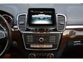 EŞREFOĞLU 2016 GLS 350 D HATASIZ BOYASIZ BAYİİ 9G-TRONİC