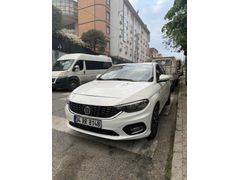 Aileden Fiat ağır bakımları yapılmış
Otomatik Egea 1.6 Multilet Lounge 