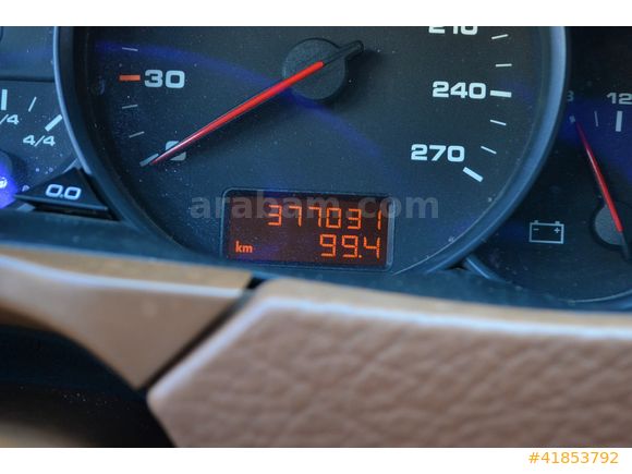 EŞREFOĞLU 2008 CAYENNE 3.6 S 4X4, SUNROOF, DEĞİŞENSİZ,