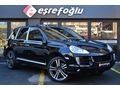 EŞREFOĞLU 2008 CAYENNE 3.6 S 4X4, SUNROOF, DEĞİŞENSİZ,