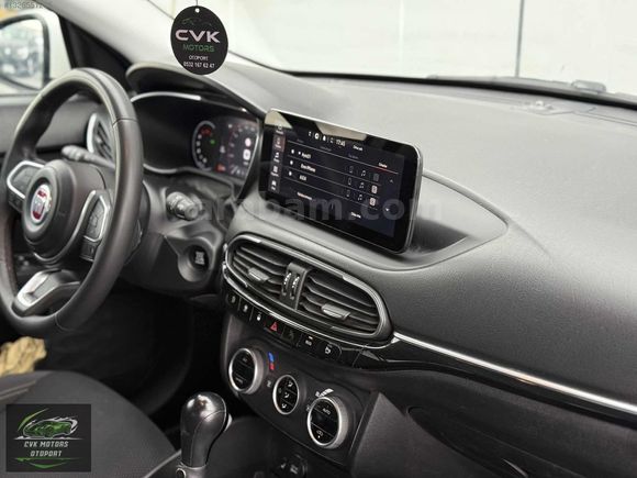 2023 HAYALET KOLTK ISITMA NAVİGSYN KÖR NOKTA %20 FA