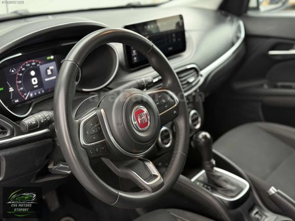 2023 HAYALET KOLTK ISITMA NAVİGSYN KÖR NOKTA %20 FA