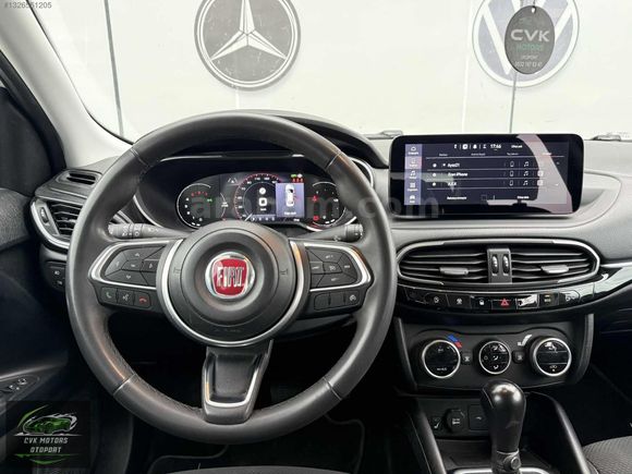 2023 HAYALET KOLTK ISITMA NAVİGSYN KÖR NOKTA %20 FA