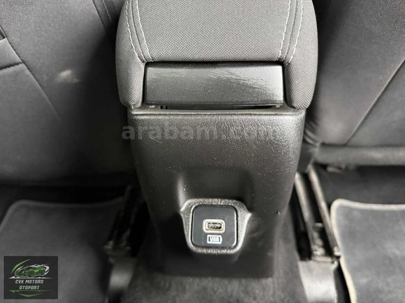 2023 HAYALET KOLTK ISITMA NAVİGSYN KÖR NOKTA %20 FA