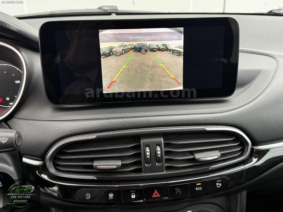 2023 HAYALET KOLTK ISITMA NAVİGSYN KÖR NOKTA %20 FA