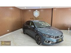 FİAT EGEA LOUNGE 1.6 MULTİJET OTOMATİK HAYALET EKRAN