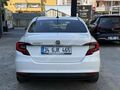 FİAT EGEA LOUNGE HATASIZ BOYASIZ DCT SERVİS BAKIMLI