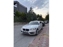 Sahibinden BMW 1 Serisi 118i One Edition 2016 Model 