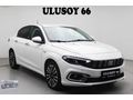 2023 Egea 1.6 MultiJet Lounge DCT HATASIZ BOYASIZ