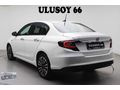 2023 Egea 1.6 MultiJet Lounge DCT HATASIZ BOYASIZ