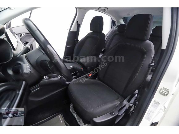 2023 Egea 1.6 MultiJet Lounge DCT HATASIZ BOYASIZ