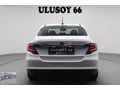 2023 Egea 1.6 MultiJet Lounge DCT HATASIZ BOYASIZ