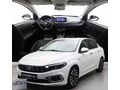 2023 Egea 1.6 MultiJet Lounge DCT HATASIZ BOYASIZ