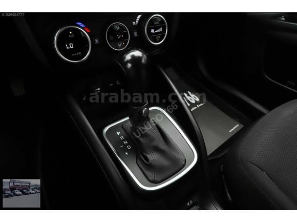 2023 Egea 1.6 MultiJet Lounge DCT HATASIZ BOYASIZ