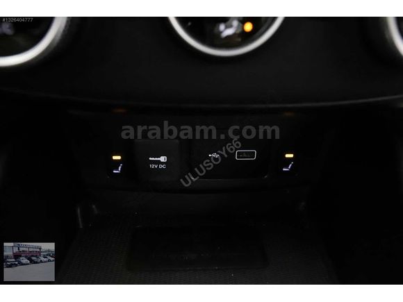 2023 Egea 1.6 MultiJet Lounge DCT HATASIZ BOYASIZ