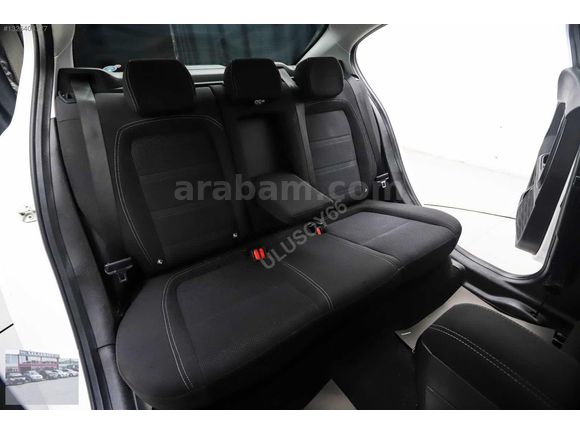 2023 Egea 1.6 MultiJet Lounge DCT HATASIZ BOYASIZ
