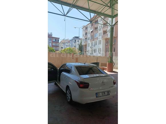 Masrafsız aile aracı 