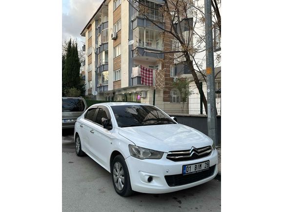 Masrafsız aile aracı 