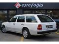EŞREFOĞLU 1994 E220 SW SUNROOF, 7 KİŞİLİK, 8 TUŞ, EMSALSİZ