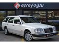 EŞREFOĞLU 1994 E220 SW SUNROOF, 7 KİŞİLİK, 8 TUŞ, EMSALSİZ