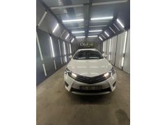 Sahibinden Toyota Corolla 1.33 Life 2015 Model  193.000 km Beyaz