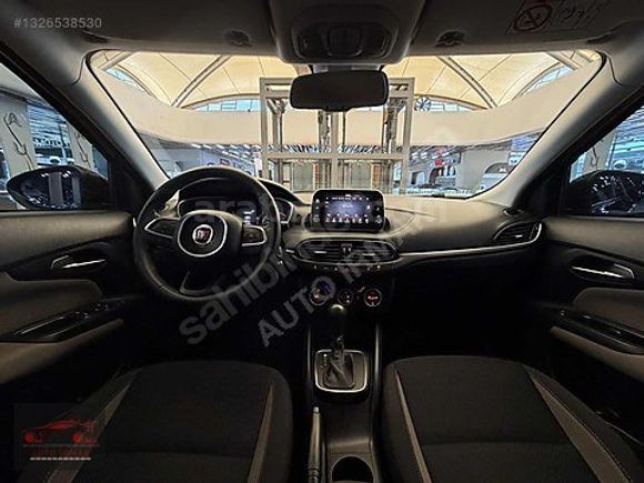 AUTO IRMAK" 2021 ÇIKIŞLI 2020 MODEL FIAT EGEA LOUNGE PLUS 120HP