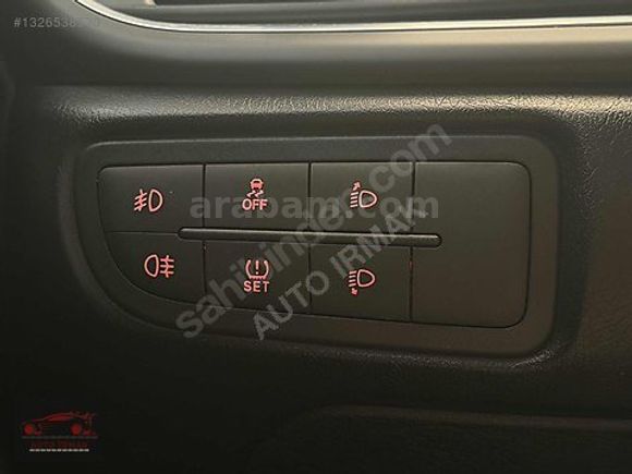 AUTO IRMAK" 2021 ÇIKIŞLI 2020 MODEL FIAT EGEA LOUNGE PLUS 120HP