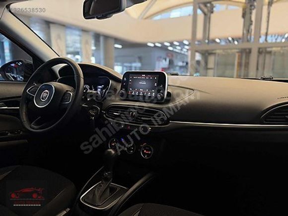 AUTO IRMAK" 2021 ÇIKIŞLI 2020 MODEL FIAT EGEA LOUNGE PLUS 120HP