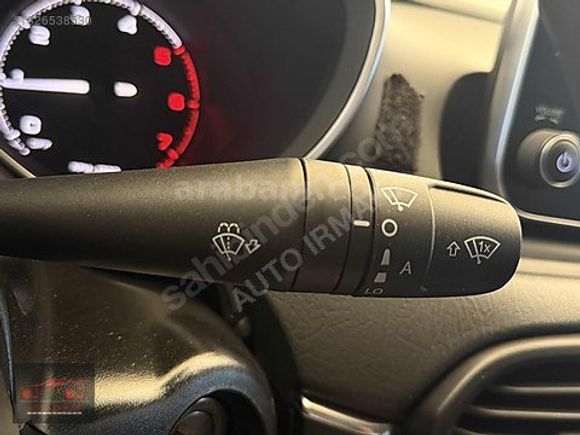 AUTO IRMAK" 2021 ÇIKIŞLI 2020 MODEL FIAT EGEA LOUNGE PLUS 120HP
