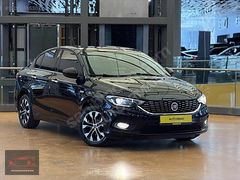 AUTO IRMAK" 2021 ÇIKIŞLI 2020 MODEL FIAT EGEA LOUNGE PLUS 120HP