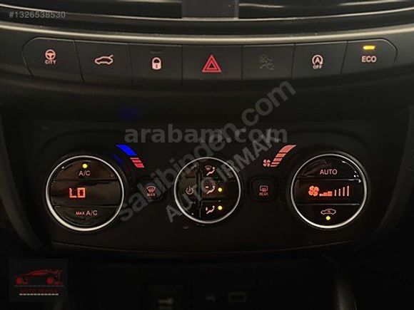 AUTO IRMAK" 2021 ÇIKIŞLI 2020 MODEL FIAT EGEA LOUNGE PLUS 120HP