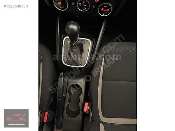 AUTO IRMAK" 2021 ÇIKIŞLI 2020 MODEL FIAT EGEA LOUNGE PLUS 120HP
