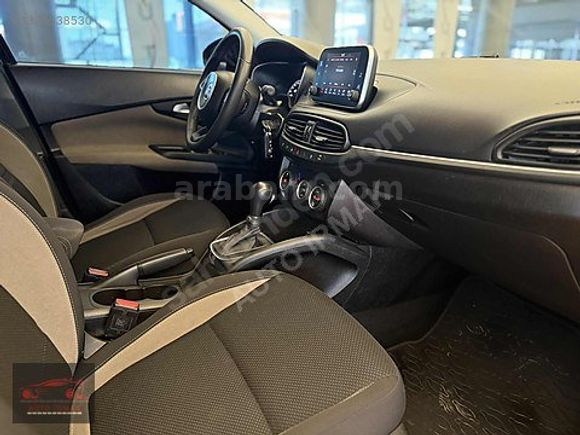AUTO IRMAK" 2021 ÇIKIŞLI 2020 MODEL FIAT EGEA LOUNGE PLUS 120HP