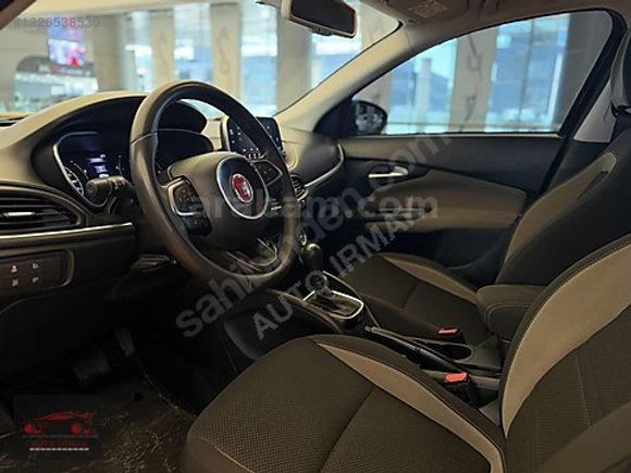 AUTO IRMAK" 2021 ÇIKIŞLI 2020 MODEL FIAT EGEA LOUNGE PLUS 120HP